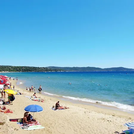 Appartement Ophelie-5 By Interhome Cavalaire-sur-Mer