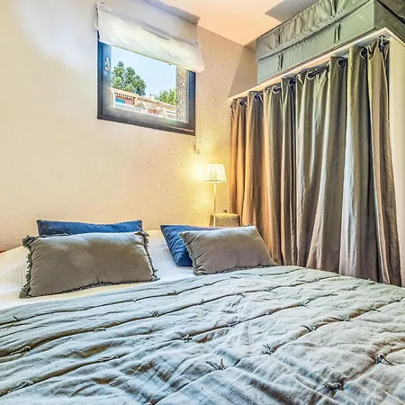 Appartement Ophelie-5 By Interhome