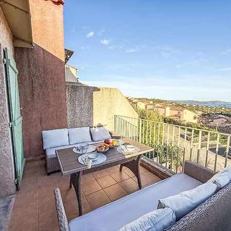 Ophelie-5 By Interhome * Cavalaire-sur-Mer