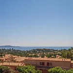 Ophelie-5 By Interhome Cavalaire-sur-Mer
