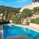 Apartmán Ophelie-5 By Interhome Cavalaire-sur-Mer