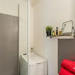 Apartmán Ophelie-5 By Interhome *