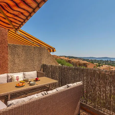 アパート Ophelie-5 By Interhome