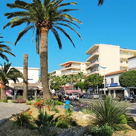 Ophelie-5 By Interhome * Cavalaire-sur-Mer