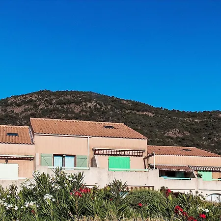 アパート Ophelie-5 By Interhome