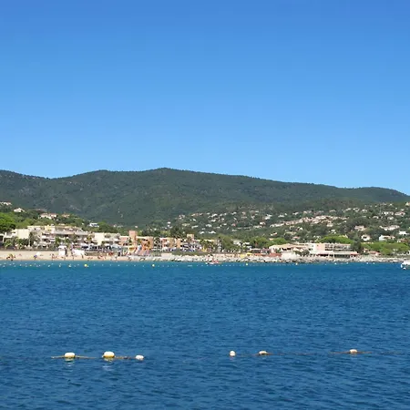 Ophelie-5 By Interhome Apartment Cavalaire-sur-Mer