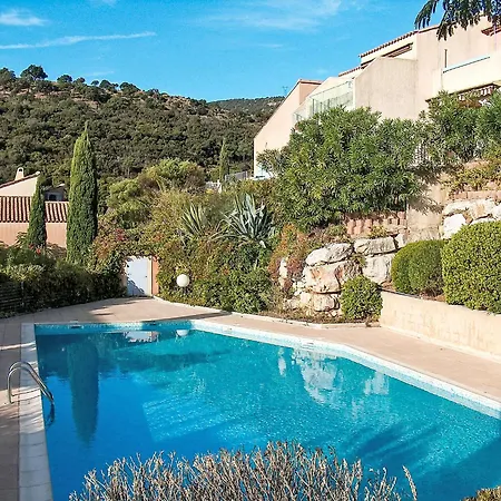Appartement Ophelie-5 By Interhome Cavalaire-sur-Mer