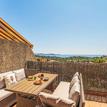 Ophelie-5 By Interhome *