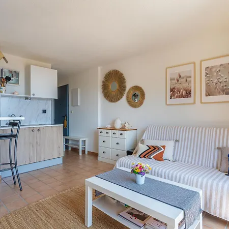 Ophelie-5 By Interhome Cavalaire-sur-Mer