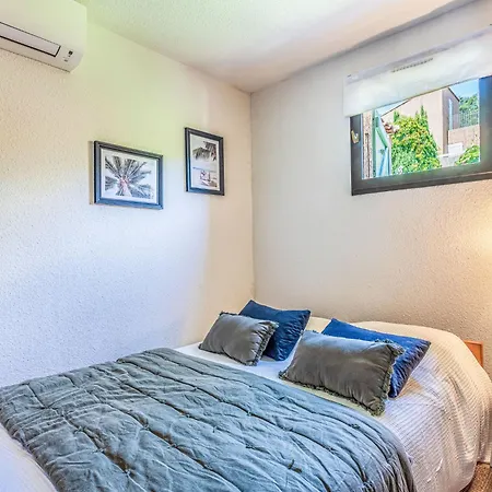 Ophelie-5 By Interhome Appartement *
