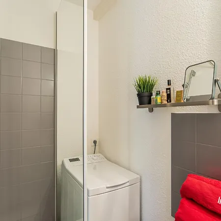 Appartement Ophelie-5 By Interhome *