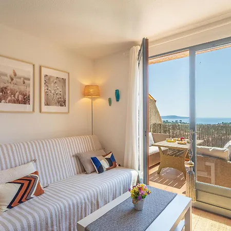 Ophelie-5 By Interhome アパート *