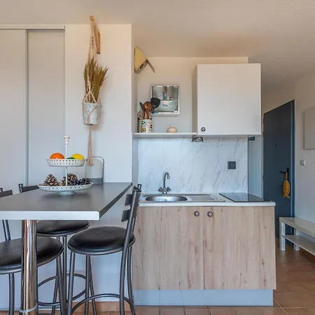 Apartment Ophelie-5 By Interhome Cavalaire-sur-Mer